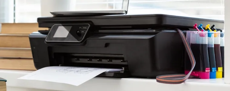 Manutenção e Suporte Técnico: Tranquilidade Garantida - inspiração 1