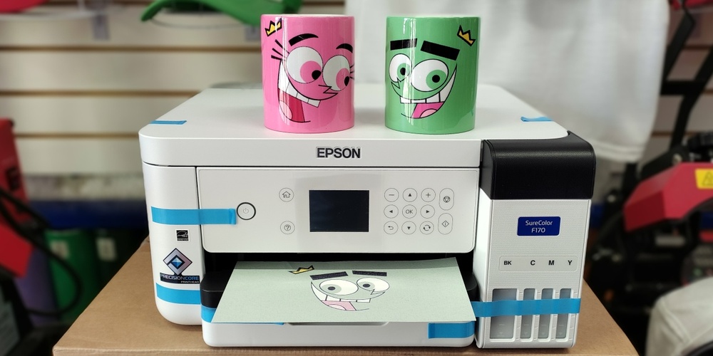 O Que Considerar na Resolução e Qualidade de Impressão - inspiração 1