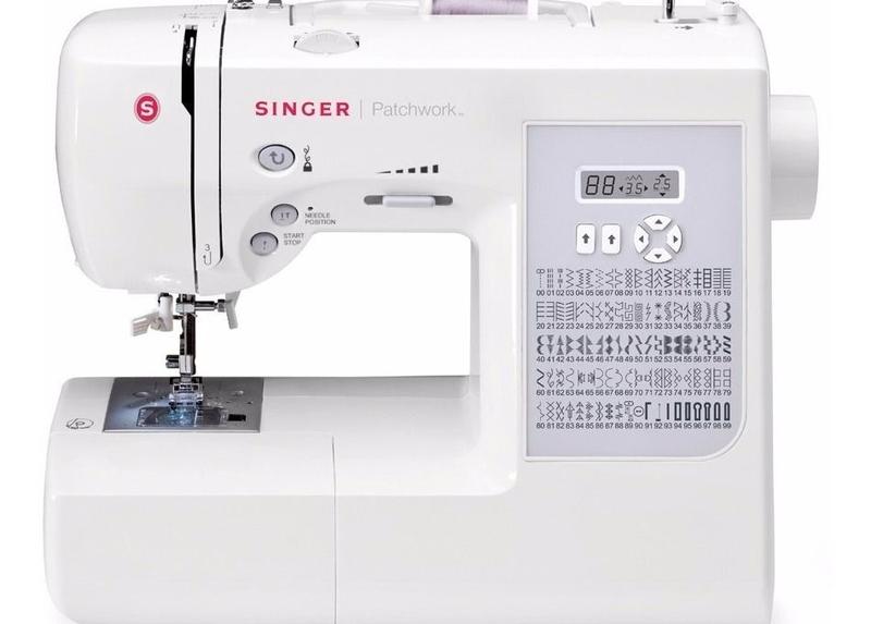 Facilidade de Uso: Para Iniciantes e Quilters Experientes - inspiração 1