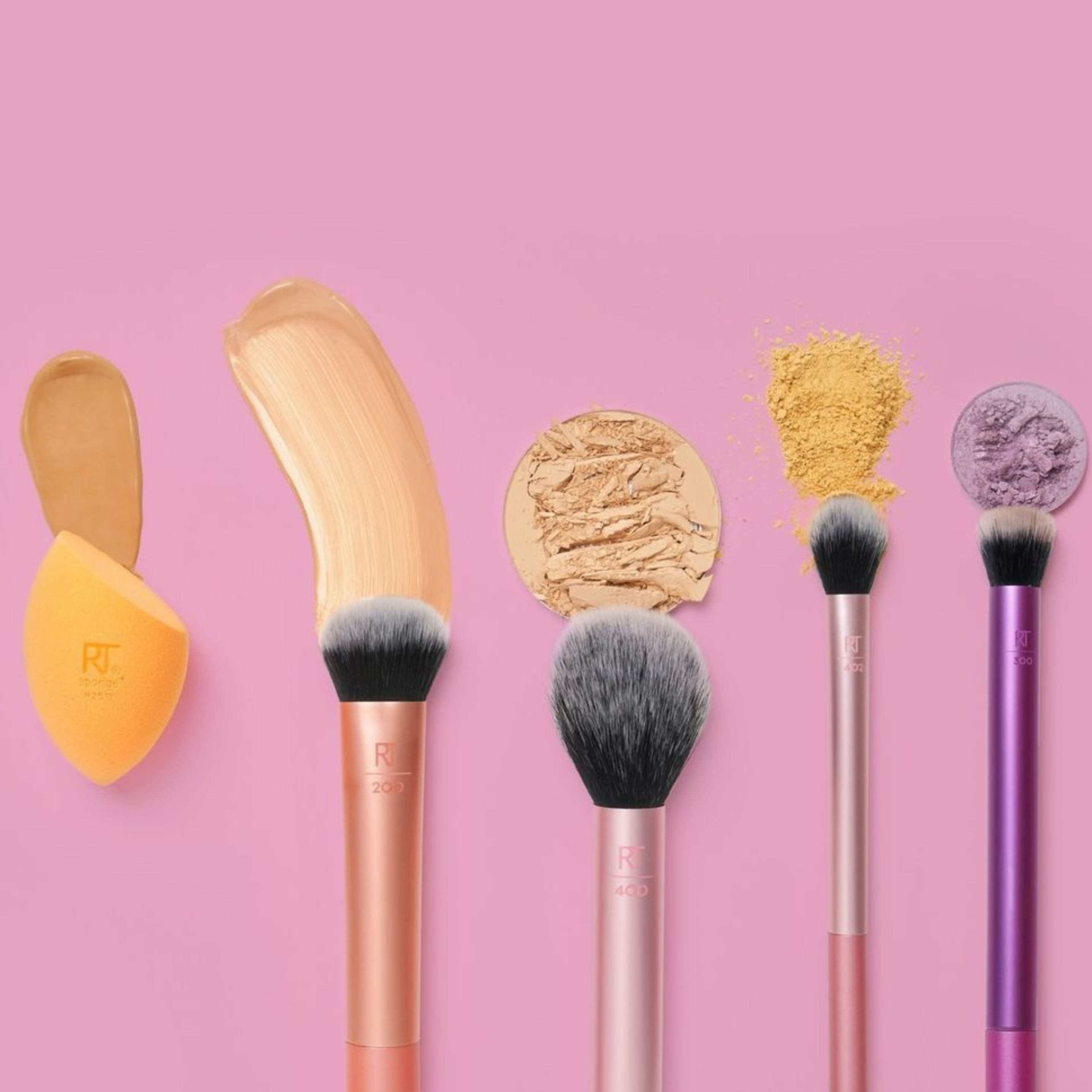 A Durabilidade do Pincel: Investindo em Qualidade - inspiração 1