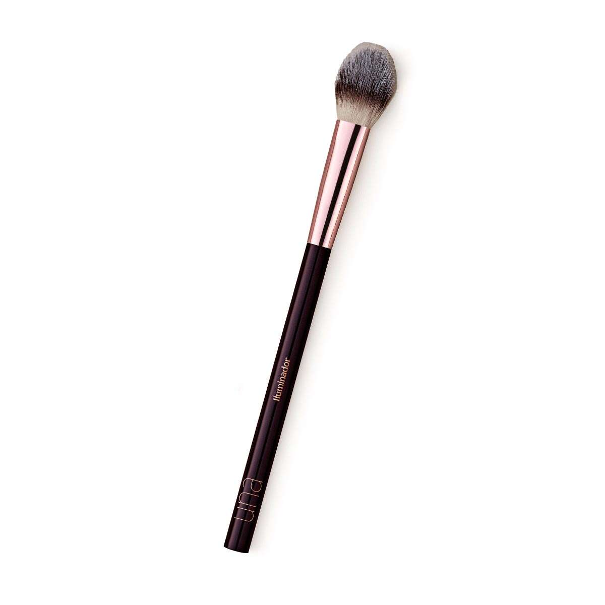 Pincéis Esfumados: Para um Glow Sutil e Integrado - inspiração 2