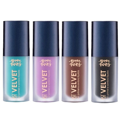 O Que Faz um Primer Ser Perfeito para Pálpebras Oleosas? - inspiração 2