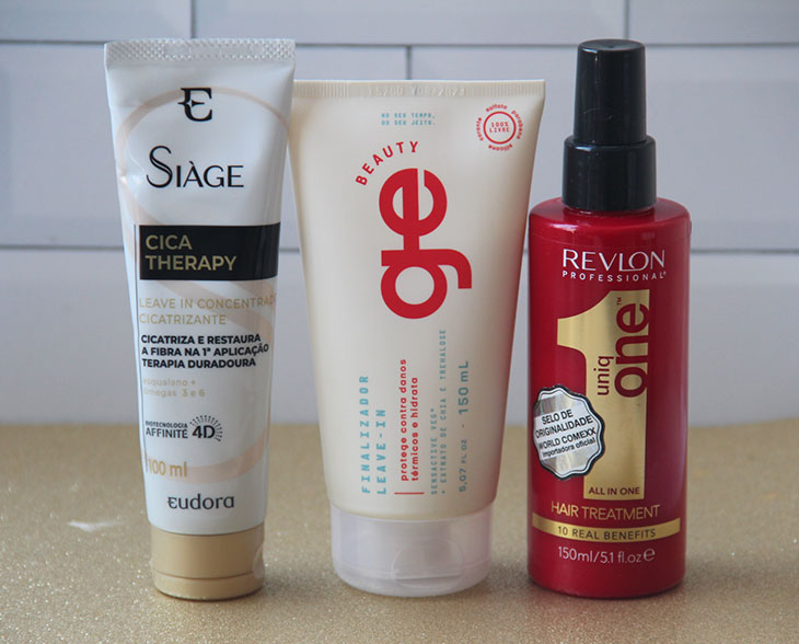 Como o calor afeta seu cabelo? - inspiração 2