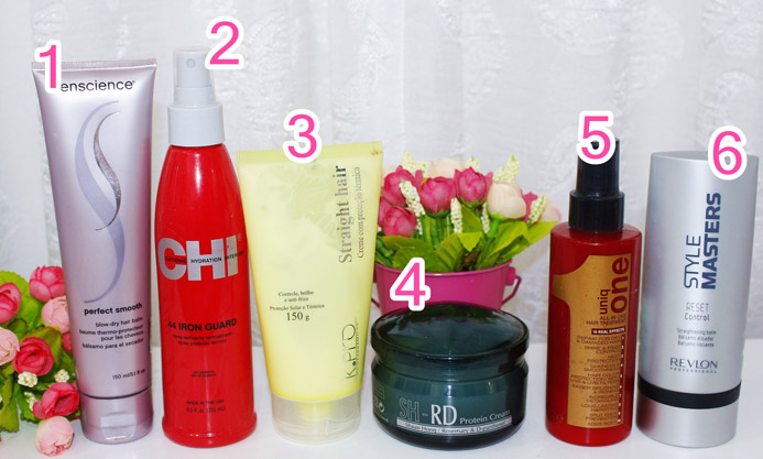 Os ingredientes que você deve procurar - inspiração 2