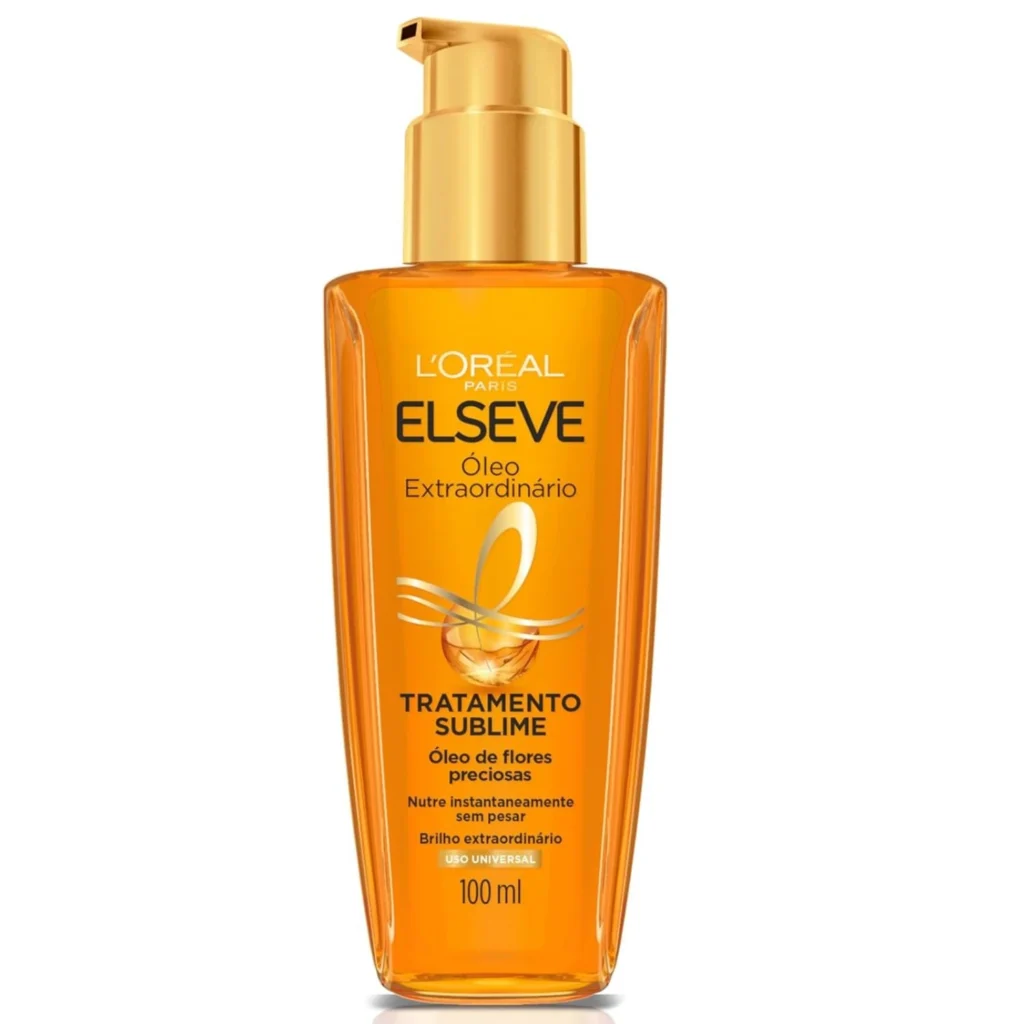 Como aplicar protetor térmico corretamente - inspiração 2