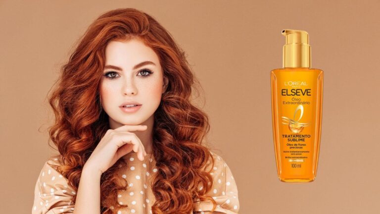 A importância da aplicação antes de cada uso de calor - inspiração 1