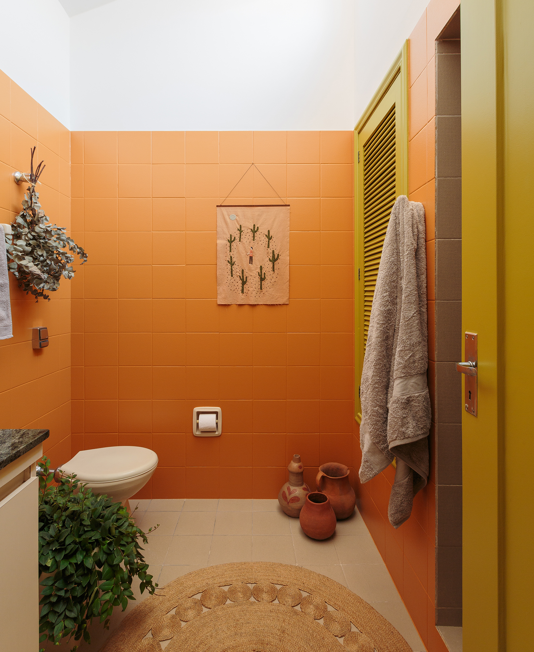 Lixamento Leve: Garantindo a Aderência da Nova Camada - inspiração 1