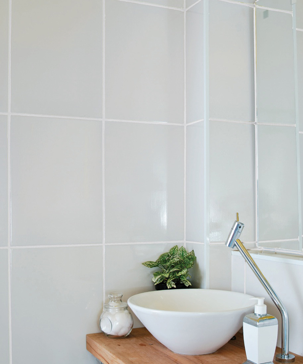 Selador Acrílico: O Escudo Contra Umidade e Manchas - inspiração 2