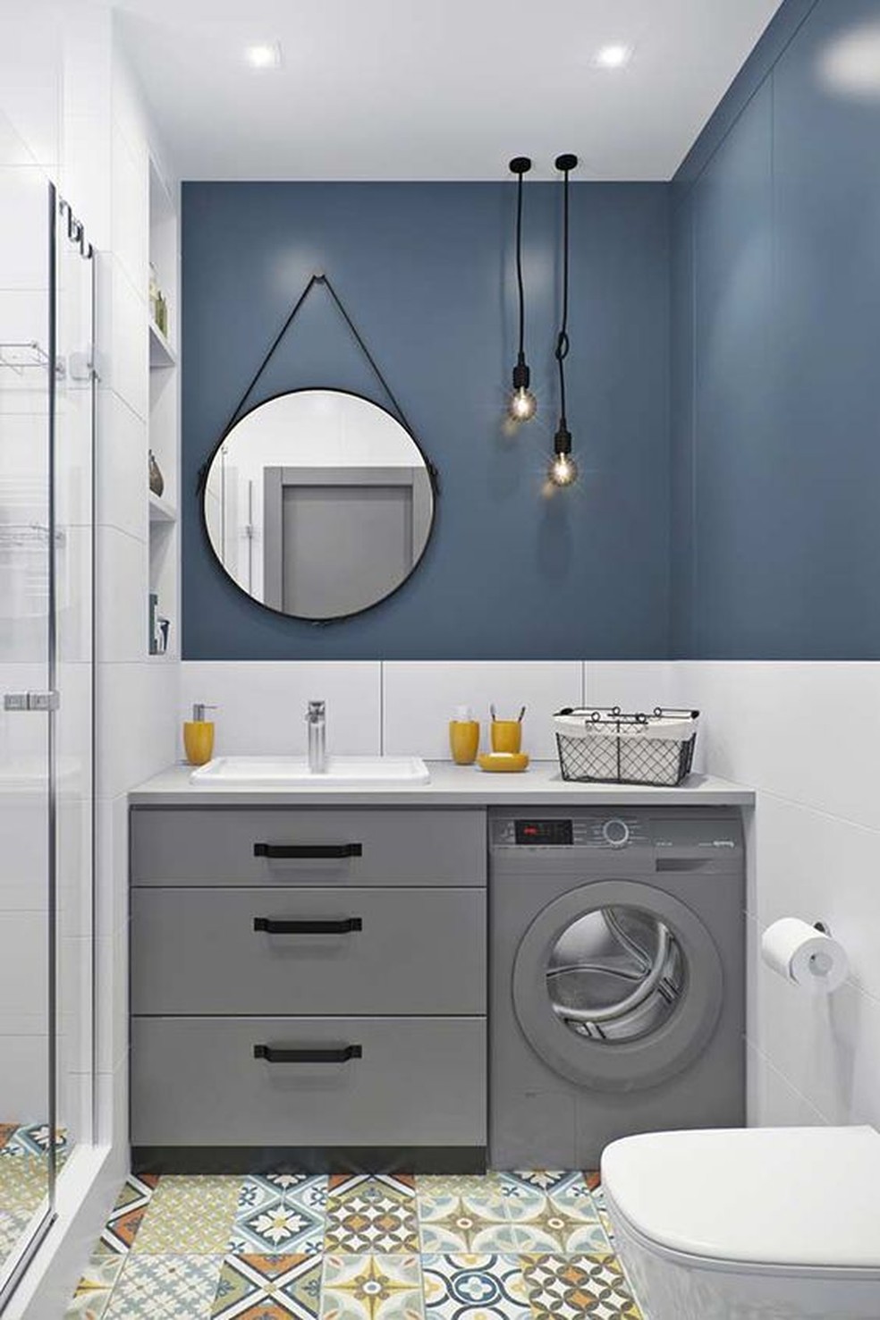 Aplicação em Camadas Finas: O Segredo de um Acabamento Liso - inspiração 1