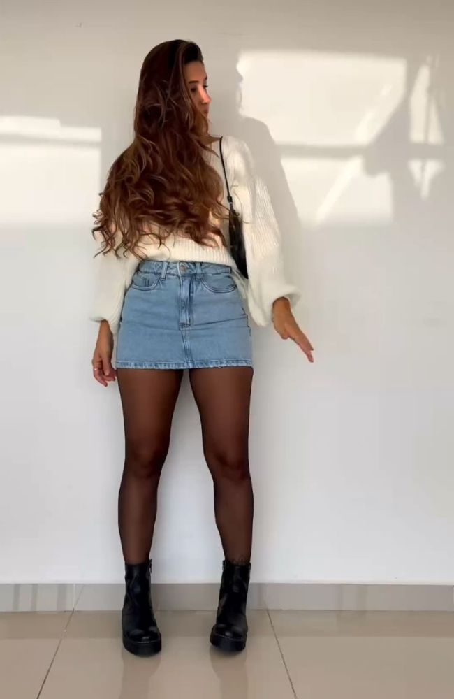 Dicas Extras: Como Garantir a Durabilidade da Sua Meia-Calça - inspiração 1