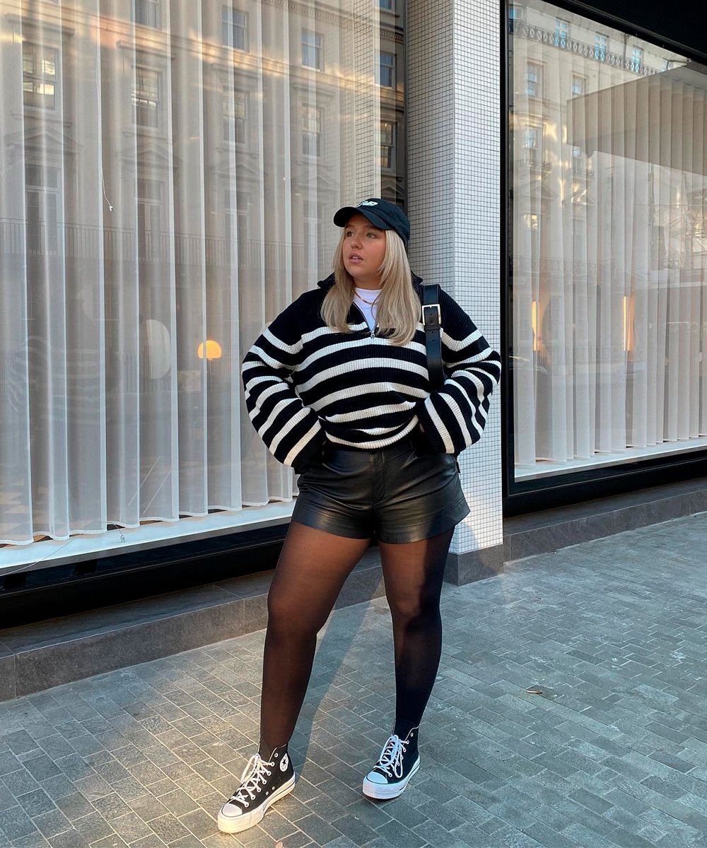 Dicas Extras: Como Garantir a Durabilidade da Sua Meia-Calça - inspiração 2