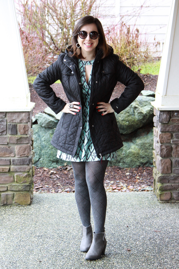 O Tecido Ideal: Poliamida, Elastano e Outras Fibras - inspiração 1