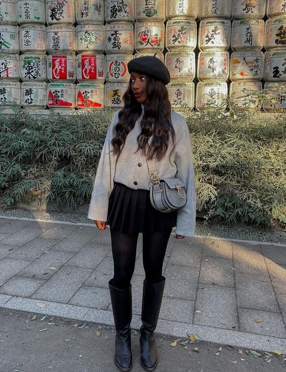 Cores Neutras vs. Cores Vibrantes: Quando Usar Cada Uma - inspiração 1