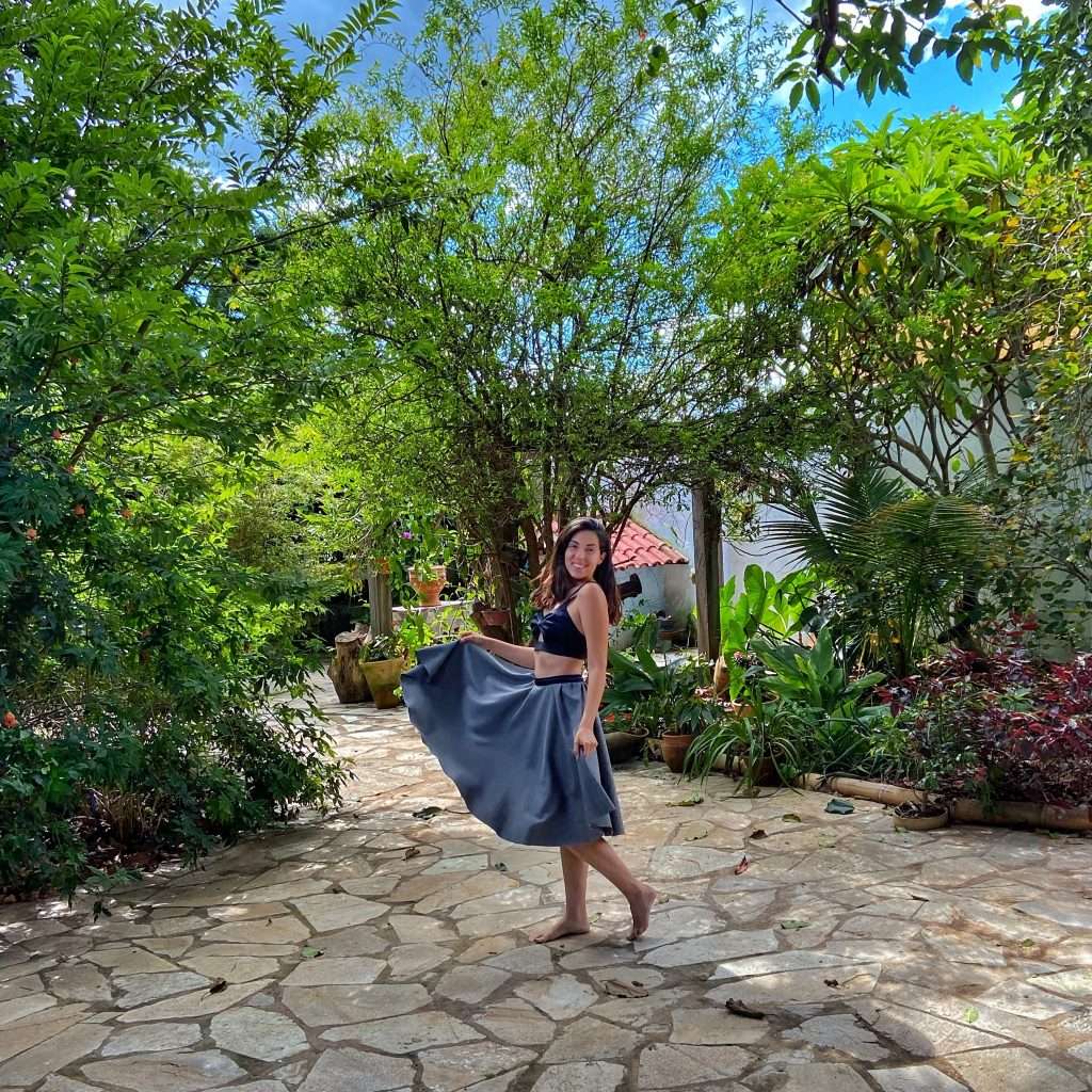 Técnicas Avançadas: Elevando Seu Nível de Habilidade - inspiração 1