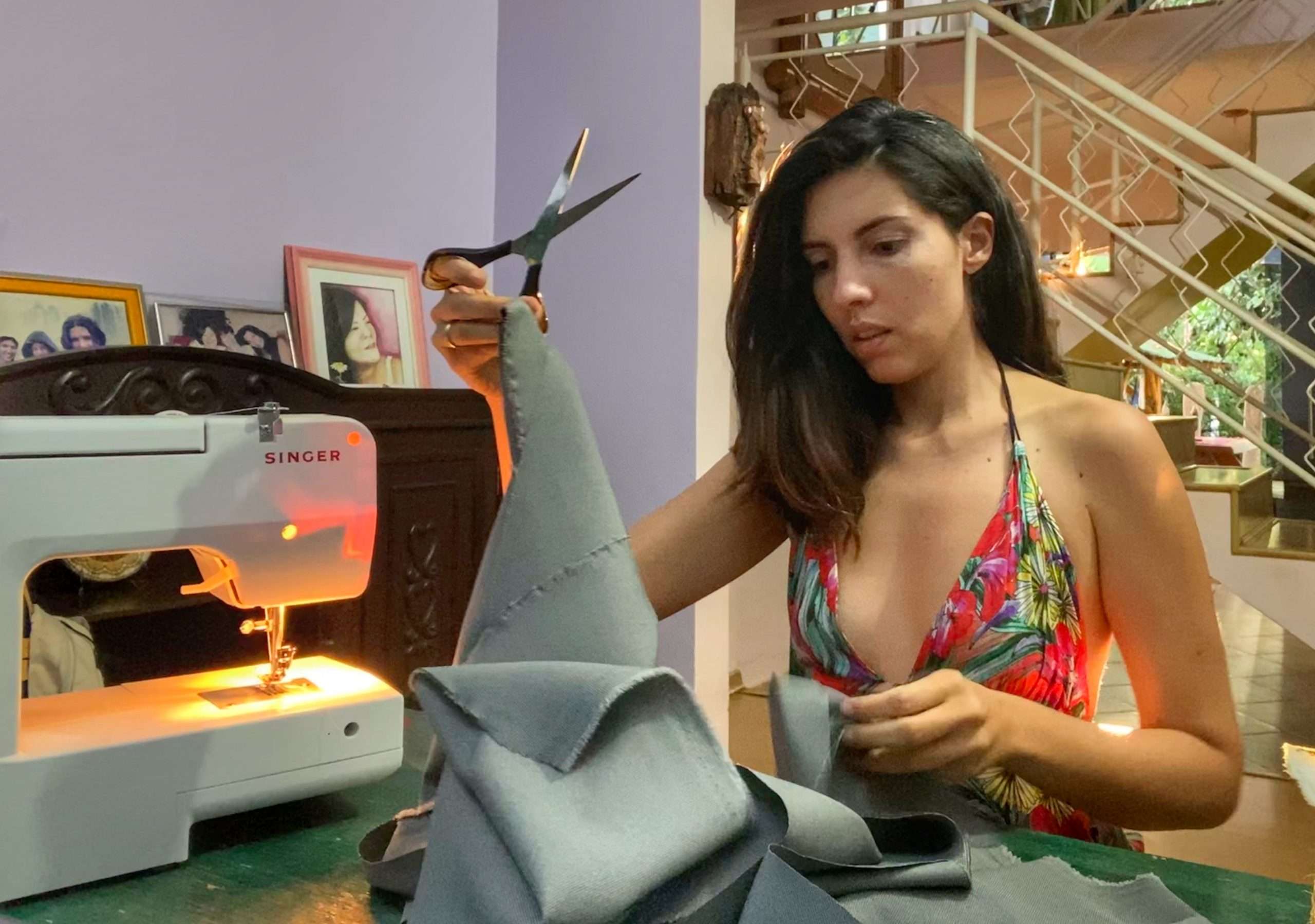 Técnicas Avançadas: Elevando Seu Nível de Habilidade - inspiração 2