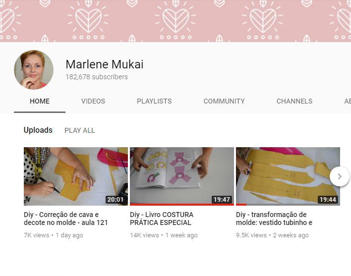 Seleção de Tecidos e Materiais: Escolhas Inteligentes para Sucessos Garantidos - inspiração 1