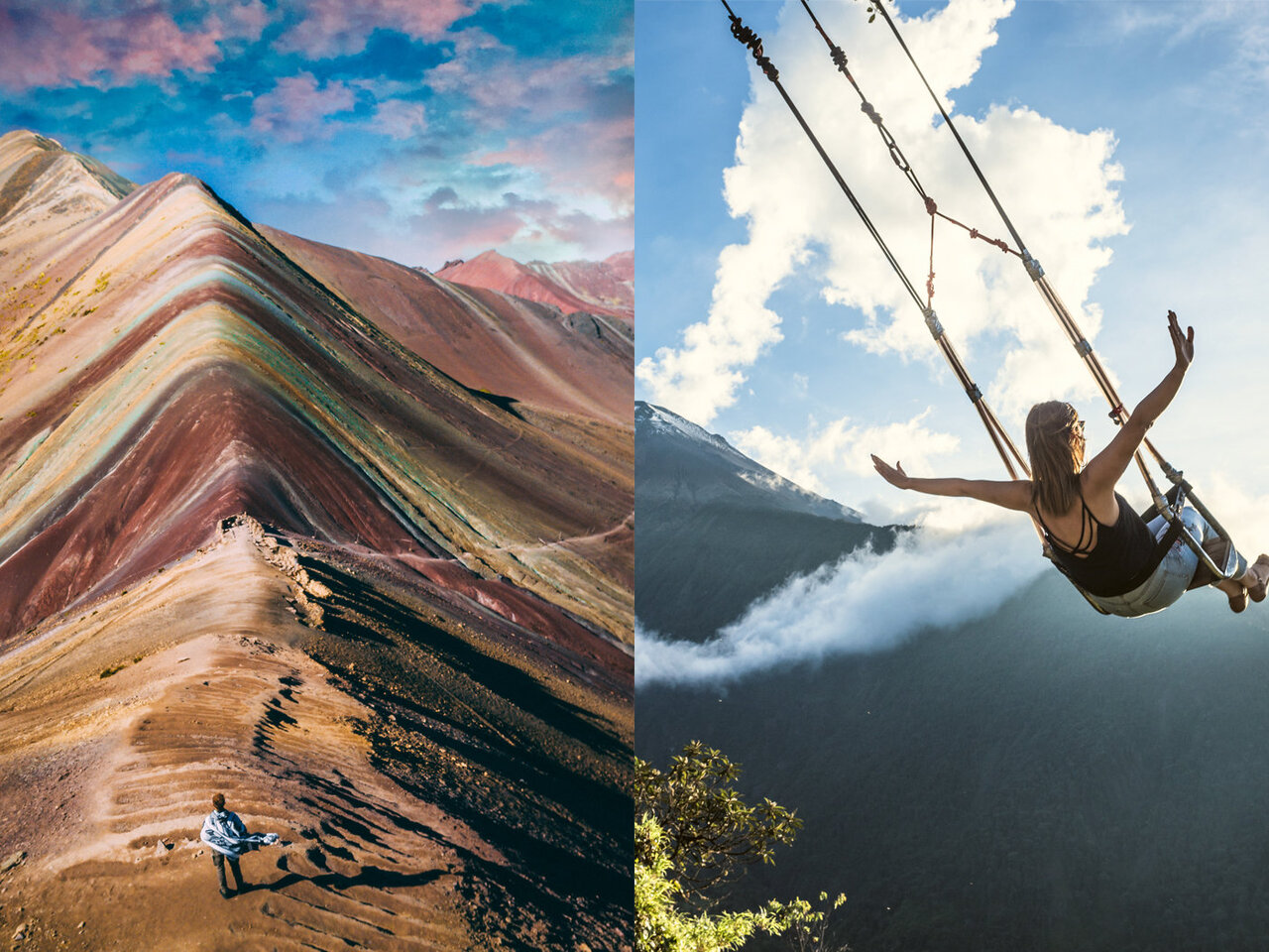 Uruguai: Praias Tranquilas e Charme Rústico - inspiração 1
