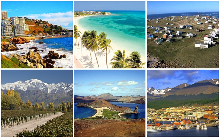 Machu Picchu, Peru: A Magia dos Andes - inspiração 2