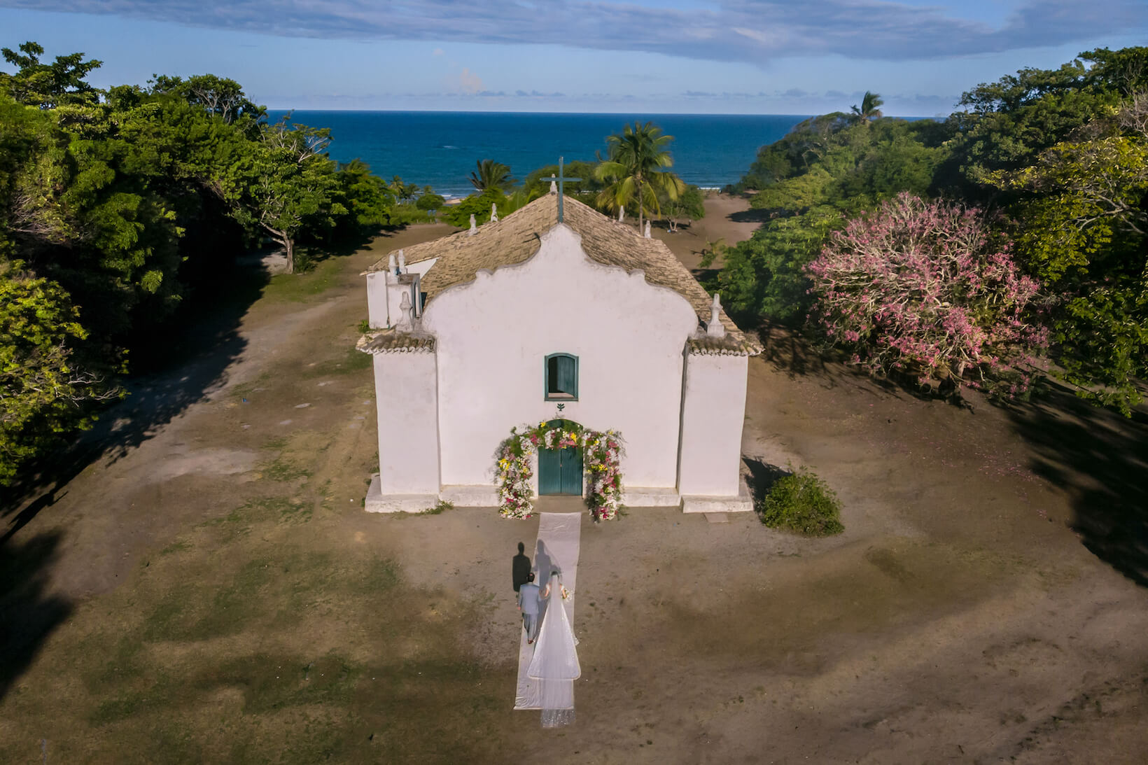 Trancoso (BA): O Luxo Despojado da Costa do Descobrimento - inspiração 2
