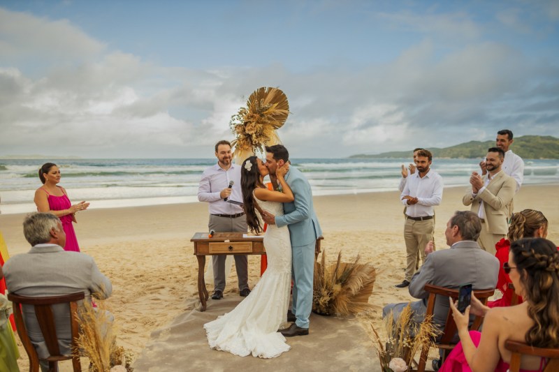 Arraial do Cabo (RJ): O Caribe Brasileiro para o Seu Grande Dia - inspiração 1