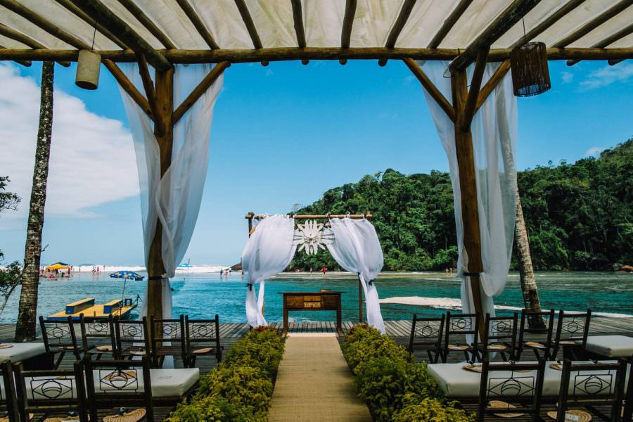 Arraial do Cabo (RJ): O Caribe Brasileiro para o Seu Grande Dia - inspiração 2