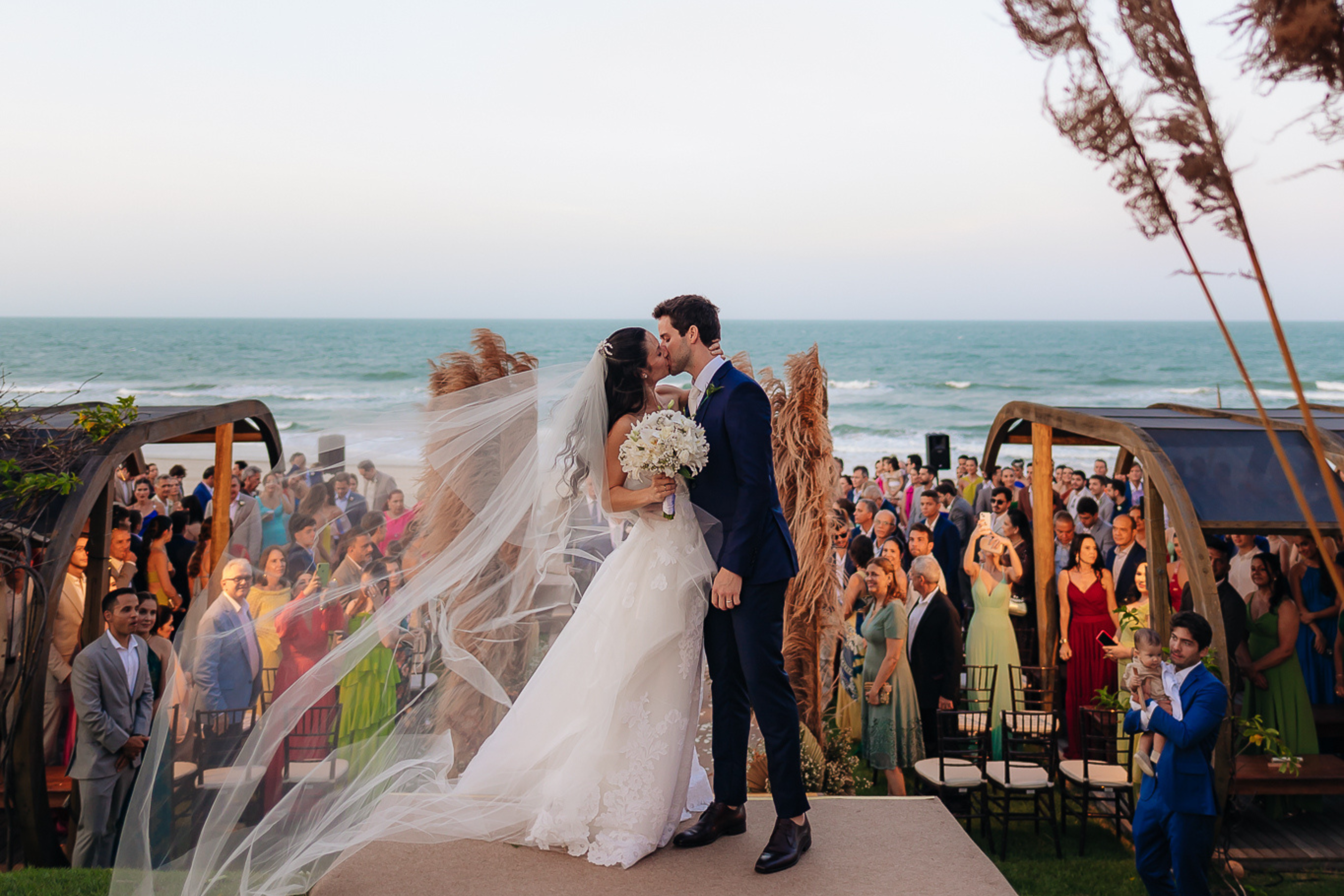 Praia da Pipa (RN): Falésias, Golfinhos e Clima Jovem - inspiração 1