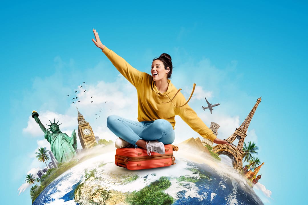 Canadá: Segurança, Qualidade de Ensino e Hospitalidade em Cidades Cosmopolitas - inspiração 1