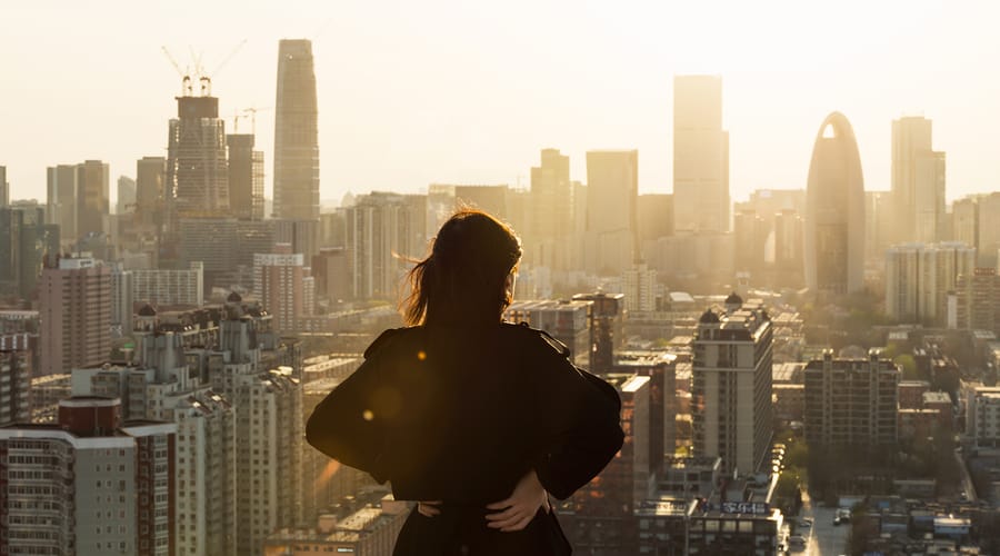 Austrália: Estilo de Vida Descontraído e Oportunidades de Trabalho para Estudantes - inspiração 2