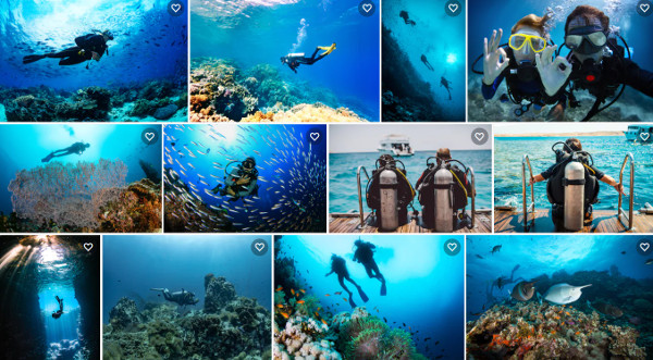 Arraial do Cabo: O Caribe Brasileiro para Mergulhadores - inspiração 1