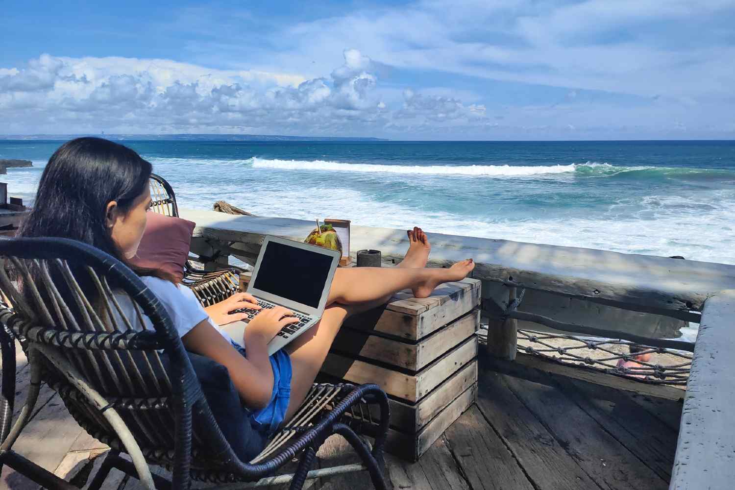 Bali, Indonésia: O Refúgio Espiritual e Produtivo - inspiração 2