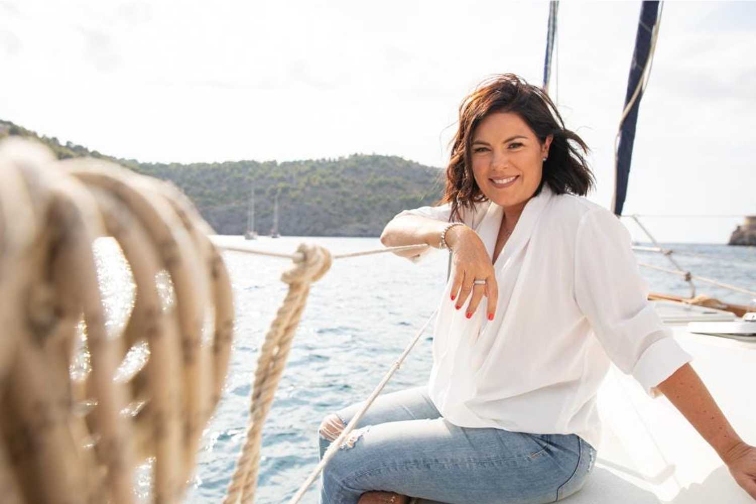 Cancún, México: O Sol, o Mar e a Conexão Profissional - inspiração 2