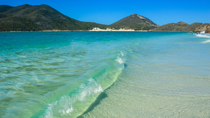 Barra da Tijuca: Amplitude e Modernidade para Curtir - inspiração 2