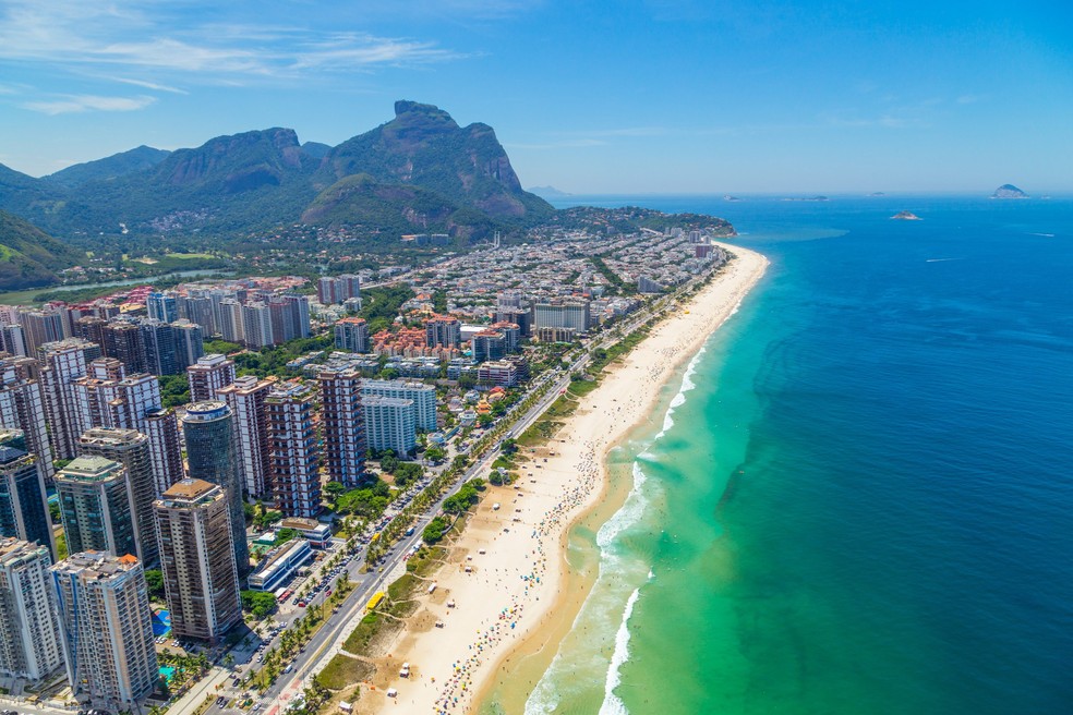 Joatinga: A Joia Escondida e Exclusiva - inspiração 1