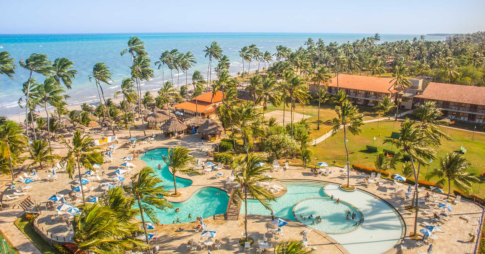 Para Famílias Inesquecíveis: Diversão e Acomodação - inspiração 1