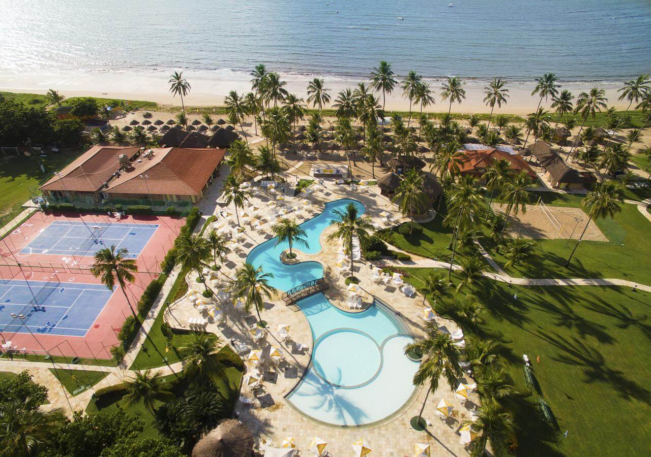 Exclusividade e Discrição: Para Quem Busca Tranquilidade - inspiração 1