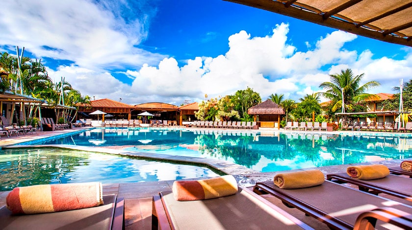 Exclusividade e Discrição: Para Quem Busca Tranquilidade - inspiração 2