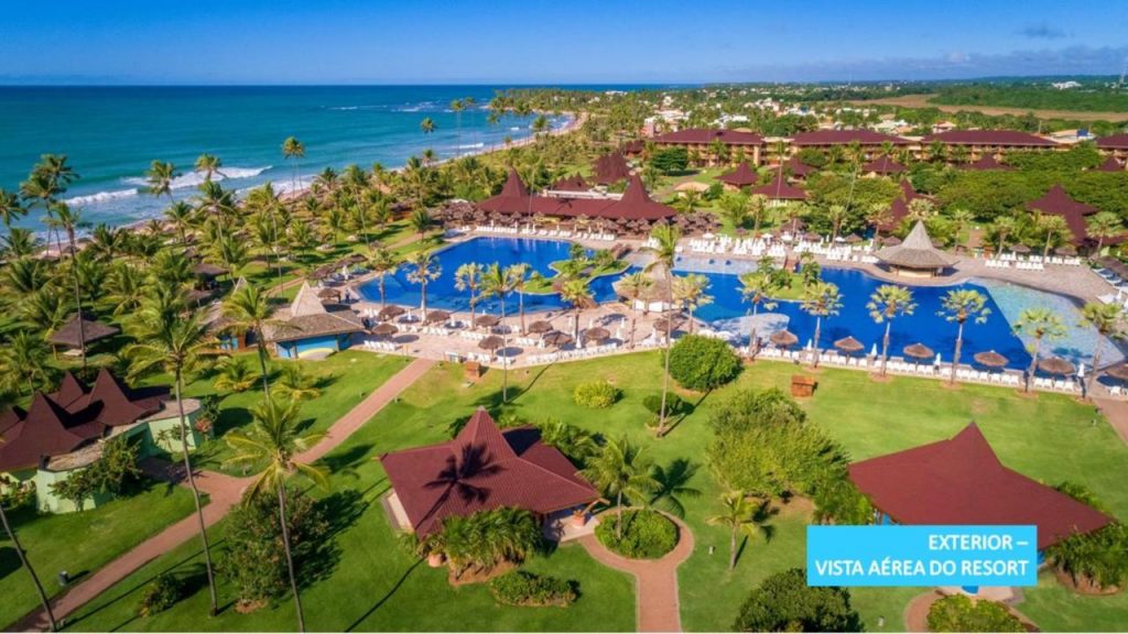 Imersão na Natureza: Paisagens de Tirar o Fôlego - inspiração 2