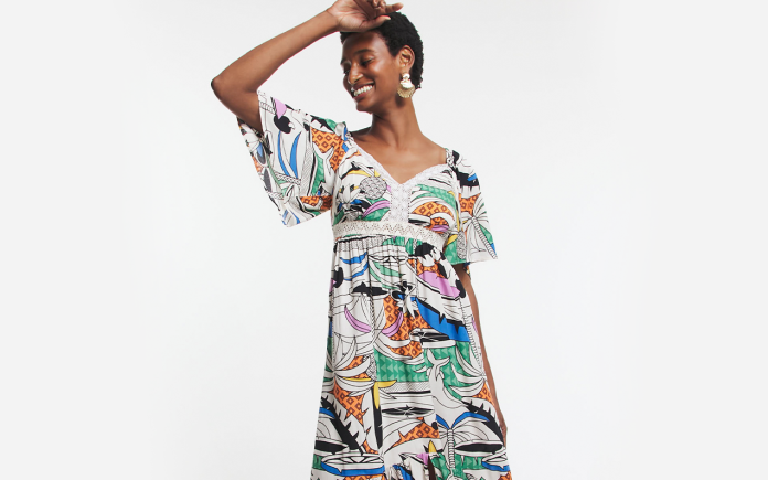 Algodão: O Clássico Confortável que Nunca Falha - inspiração 1