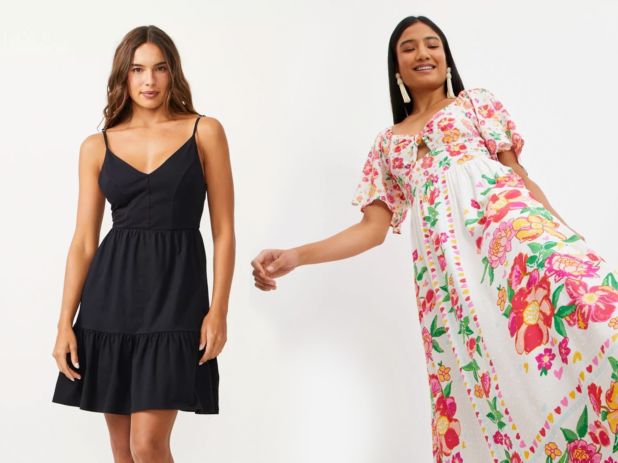 Liocel/Modal: Fibras Sustentáveis com Caimento Perfeito - inspiração 1