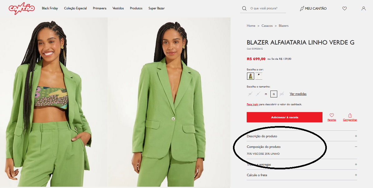 Seda: Frescor e Sofisticação para Ocasiões Especiais - inspiração 2