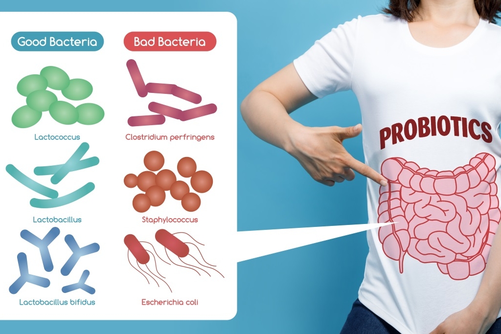 Antibióticos: Usando com Sabedoria e Cuidado - inspiração 1