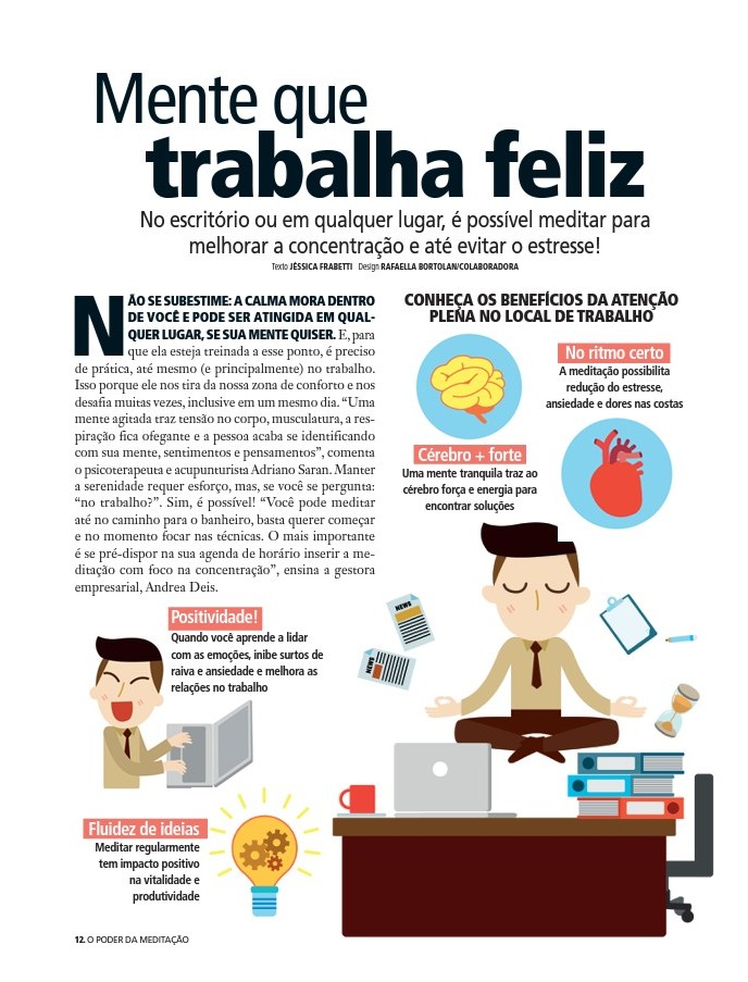 Benefícios Imediatos para Sua Saúde Mental e Produtividade - inspiração 2