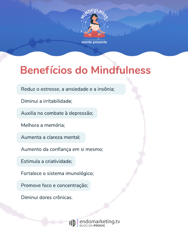 Como o Mindfulness Reduz o Estresse e a Ansiedade no Dia a Dia - inspiração 2