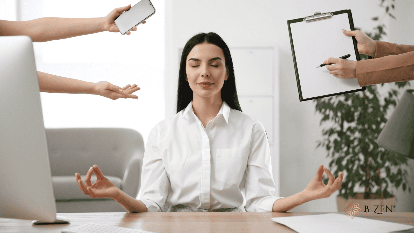 Mindfulness: Uma Ferramenta Contínua de Autoconhecimento - inspiração 1