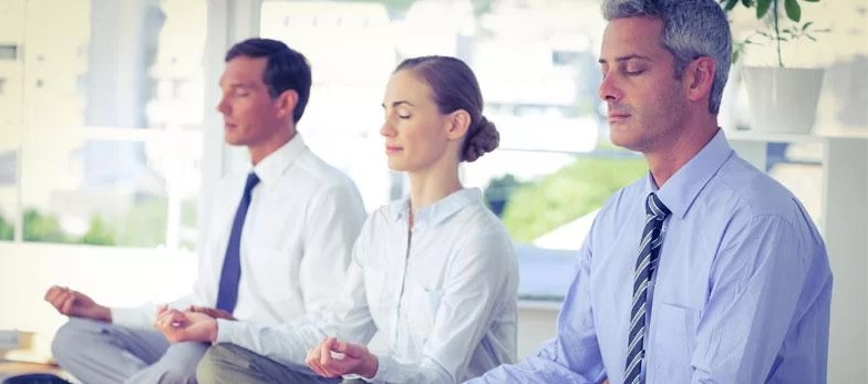 Mindfulness: Uma Ferramenta Contínua de Autoconhecimento - inspiração 2