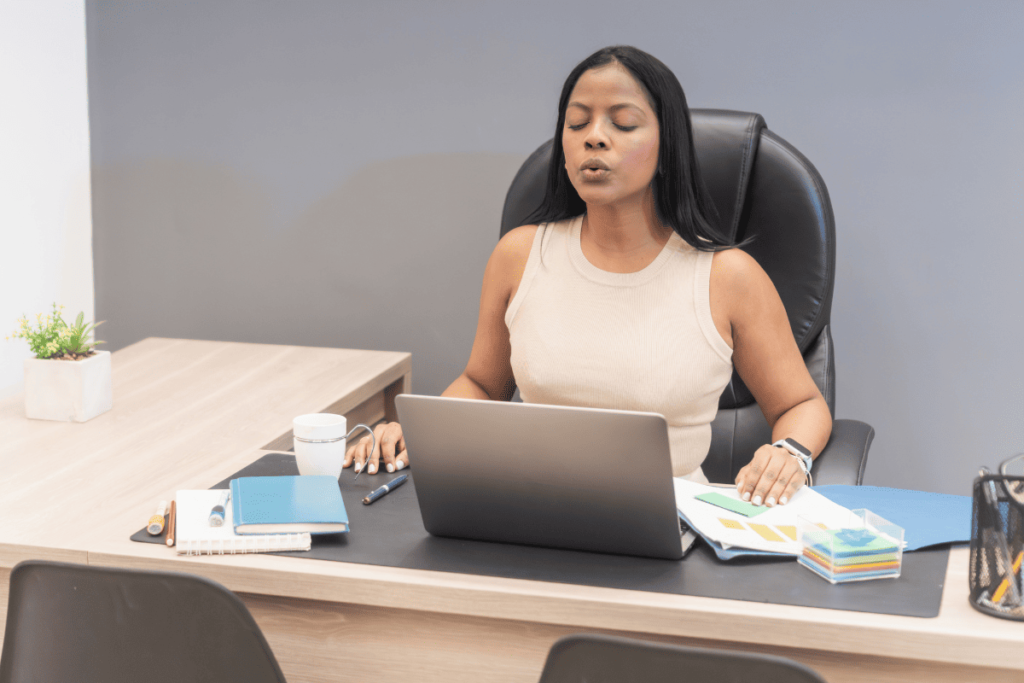 Diferenciando Mindfulness de Meditação Tradicional - inspiração 1