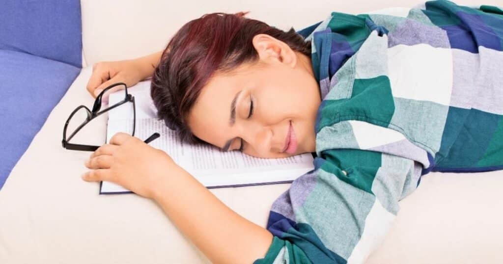 Construindo um Hábito: Incorporando o Mindfulness na Sua Rotina Noturna - inspiração 2