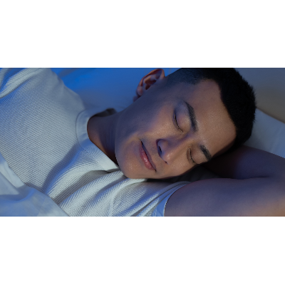 Por Que Sua Mente Agitada Rouba Seu Descanso - inspiração 2