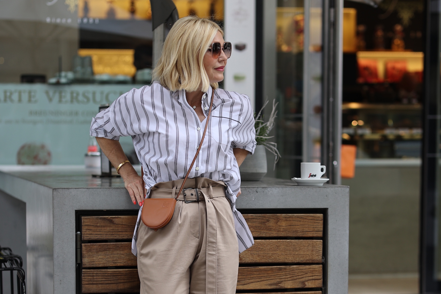 Tendências de Mini Bags: O Que Está Bombando Agora - inspiração 1