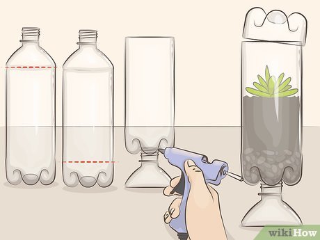 Passo a Passo Detalhado: Montagem Fácil da Mini Estufa - inspiração 1